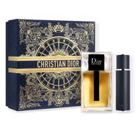  DIOR DIOR HOMME SET Limitovaná edícia - Toaletná voda a cestovný sprej  1 of 2 