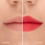 Lancôme LIP IDÔLE CUDDLE BLUR Zmatový rúž 2 of 4 Zmatový rúž