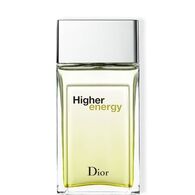 100 ML DIOR HIGHER ENERGY Toaletná voda  1 of 2 