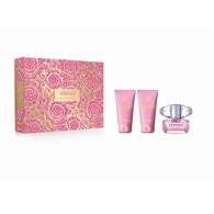  Versace BRIGHT CRYSTAL EDT GIFT SET Darčekový set  1 of 2 