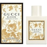 50 ML GUCCI GUCCI BLOOM AMBROSIA D'ORO Parfumovaná voda  2 of 3 Parfumovaná voda
