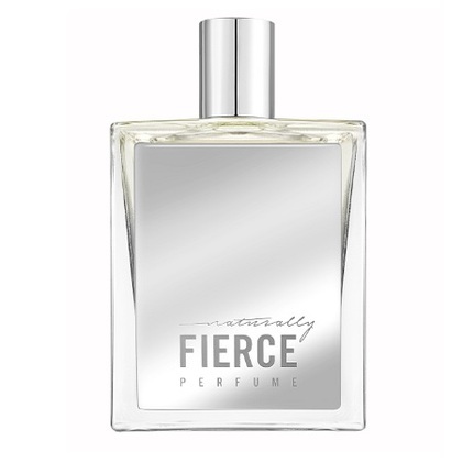 100 ML ABERCROMBIE & FITCH NATURALLY FIERCE Parfumovaná voda pre ženy   1 of 1 