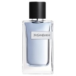 100 ML YVES SAINT LAURENT Y Toaletná voda  1 of 2 Toaletná voda