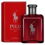 125 ML RALPH LAUREN RED PARFUM Parfumovaná voda 3 of 3 Parfumovaná voda