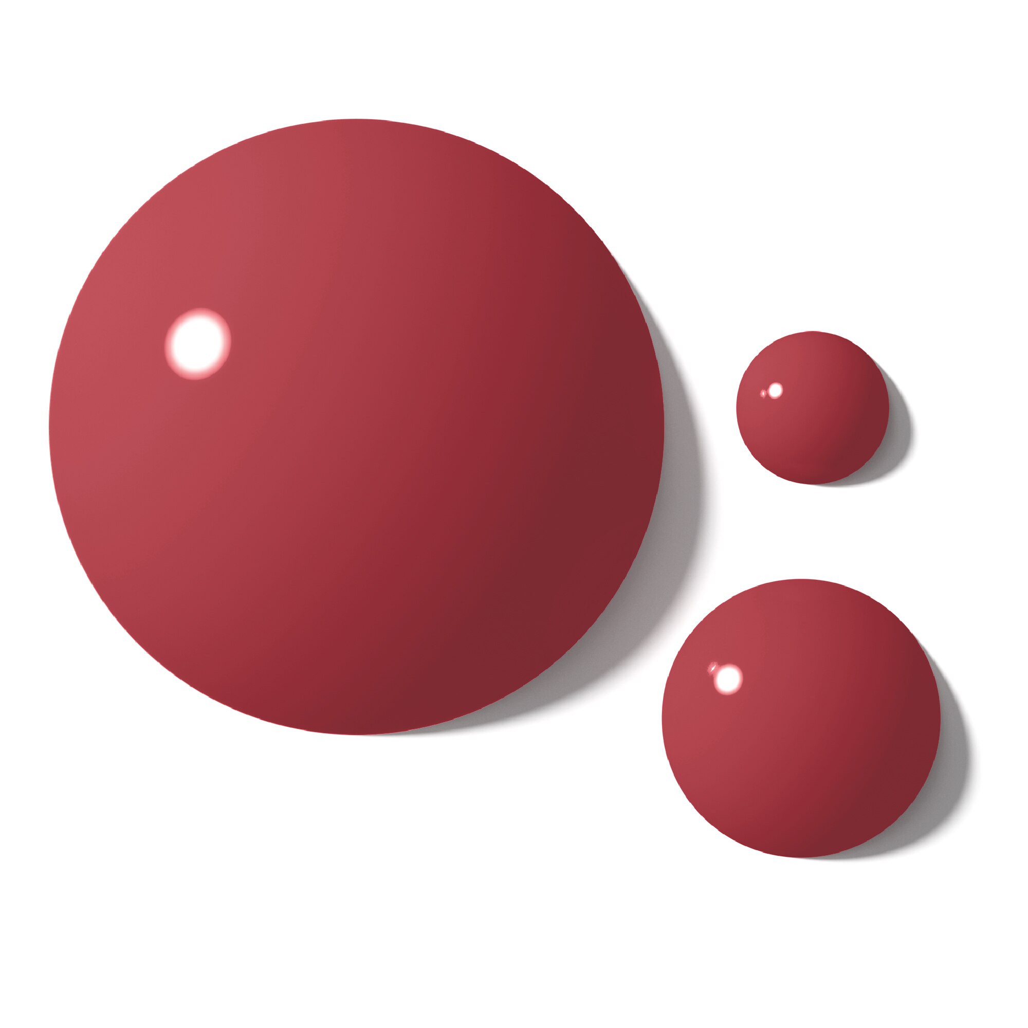 Lak na nechty s gélovým efektom