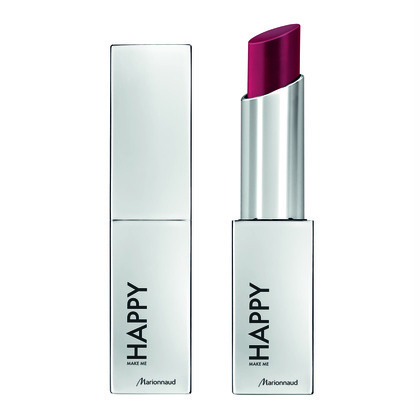  MARIONNAUD MAKE UP MAKE ME HAPPY MY COLORGLAM LIPSTICK Rúž na pery intenzívny odtieň na 6 hodín  1 of 1 