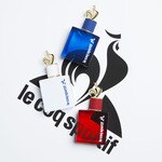 100 ML Le Coq Sporif ROUGE ENERGIE Parfumovaná voda 4 of 4 Parfumovaná voda