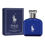  RALPH LAUREN POLO BLUE Toaletná voda  2 of 2 Toaletná voda