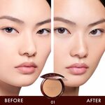  GUERLAIN TERRACOTTA THE BRONZING POWDER Bronzujúci púder s 96 % zložkami prírodného pôvodu  3 of 3 Bronzujúci púder s 96 % zložkami prírodného pôvodu