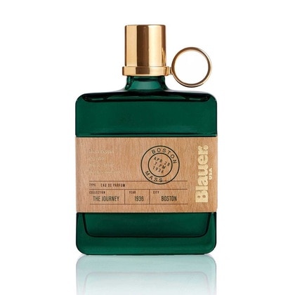 80 ML BLAUER THE JOURNEY BOSTON 1936 FOR MAN Parfumovaná voda 1 of 2