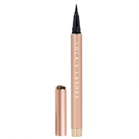  LOLAS LASHES FLICK AND STICK ADHESIVE EYELINER PRECISION PEN BLACK Lepidlo na riasy  1 of 2 