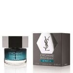 100 ML YVES SAINT LAURENT L'HOMME LE PARFUM Parfumovaná voda pre mužov  2 of 2 Parfumovaná voda pre mužov