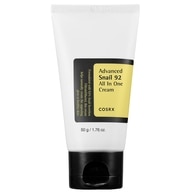100 G COSRX ADVANCED SNAIL 92 ALL IN ONE CREAM Všestranný hydratačný krém  