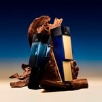 50 ML Carolina Herrera BAD BOY COBALT ABSOLUTE Parfumovaná voda 7 of 8 Parfumovaná voda
