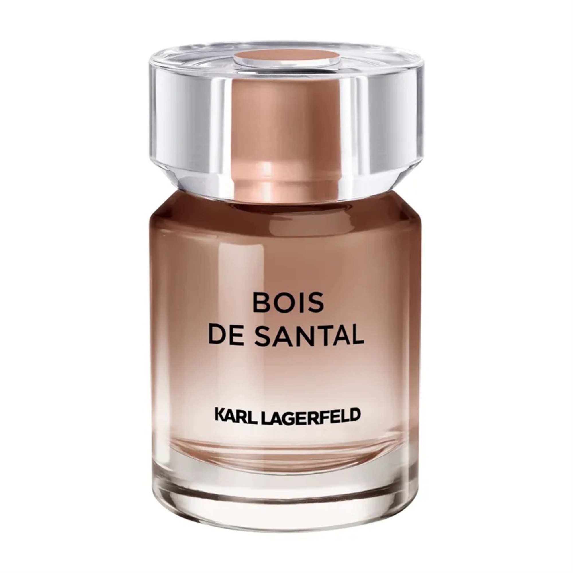 50 ML Karl Lagerfeld BOIS DE SANTAL Toaletná voda 1 of 3