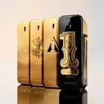 30 ML RABANNE 1 MILLION BLACK Parfumovaná voda 7 of 7 Parfumovaná voda