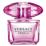 30 ML Versace Bright Crystal Absolu Versace Bright Crystal Absolu Parfumovaná voda  1 of 1 Versace Bright Crystal Absolu Parfumovaná voda