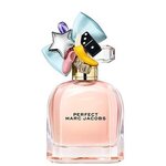 50 ML MARC JACOBS PERFECT Parfumovaná voda pre ženy  1 of 3 Parfumovaná voda pre ženy