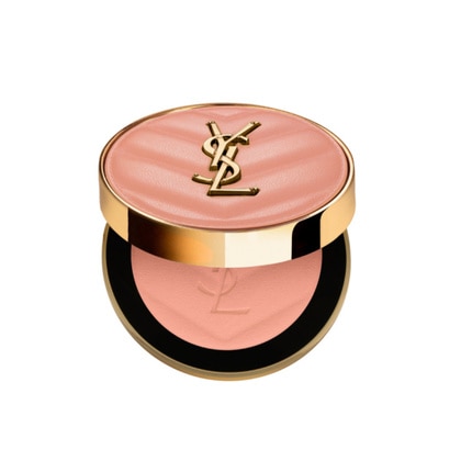 YVES SAINT LAURENT MAKE ME BLUSH Púdrová lícenka 1 of 4