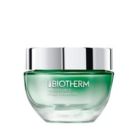 50 ML BIOTHERM AQUASOURCE HYALU PUMP GEL Regeneračný a hydratačný gél  1 of 2 