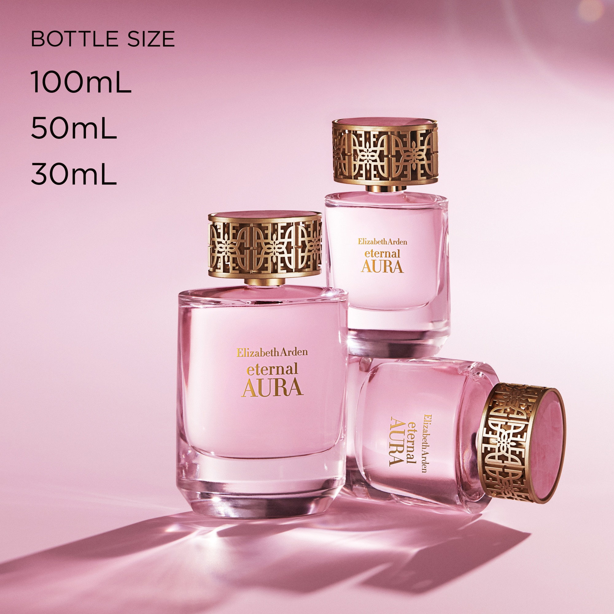 30 ML Elizabeth Arden ETERNAL AURA Parfumovaná voda  1 of 7 