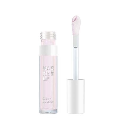  undefined GLOWY LIP SERUM Vyživujúce sérum na pery  1 of 2 