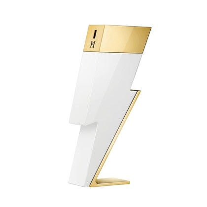 100 ML Carolina Herrera BAD BOY SPARKLING ICE COLLECTOR EDITION Toaletná voda  1 of 6 