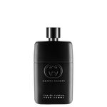 90 ML GUCCI GUILTY POUR HOMME Parfumovaná voda  1 of 6 Parfumovaná voda