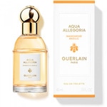 40 ML GUERLAIN AQUA ALLEGORIA MANDARINE BASILIC Toaletná voda  5 of 5 Toaletná voda