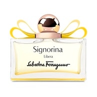 30 ML Ferragamo Parfumovaná voda SIGNORINA LIBERA  1 of 2 