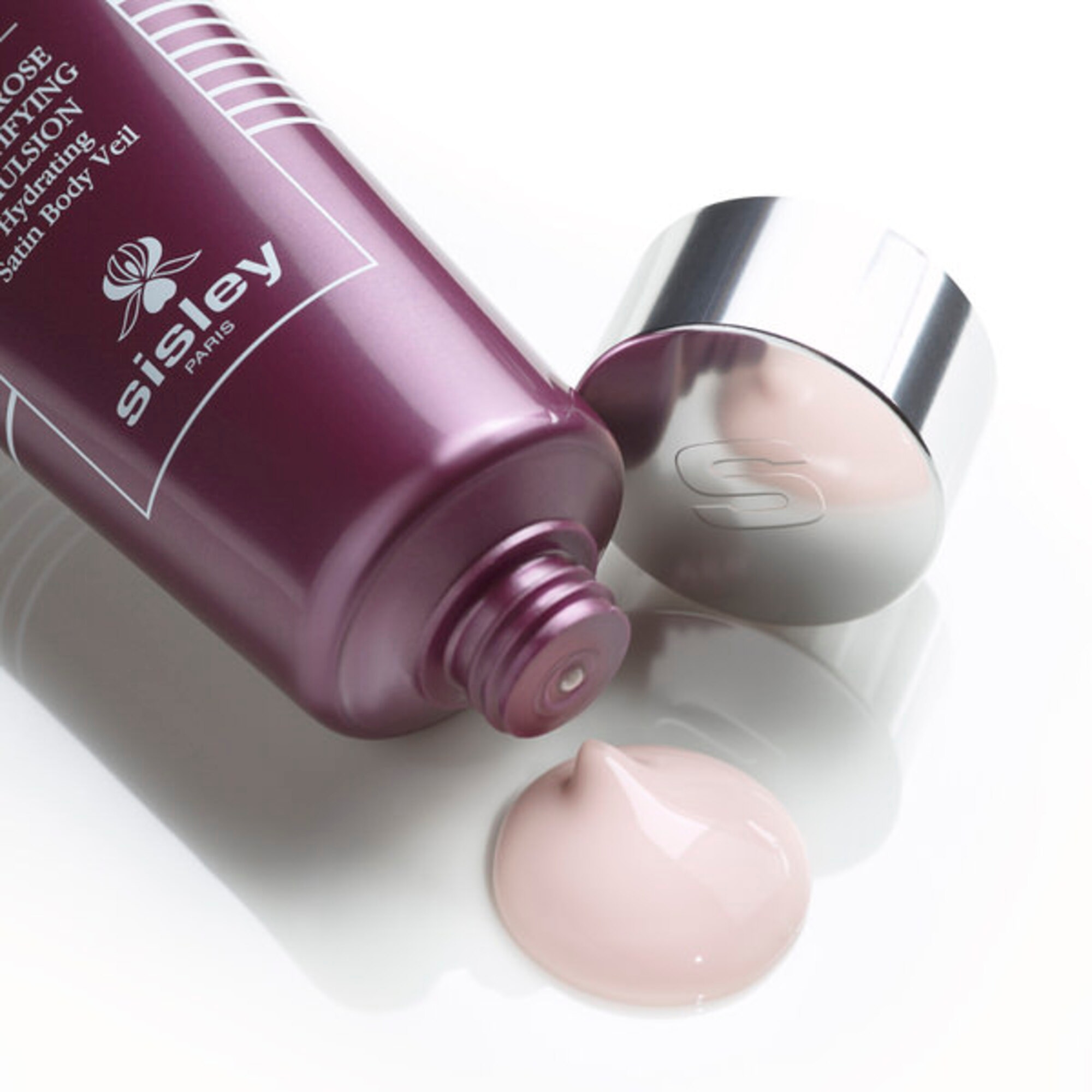 Hydratačná emulzia