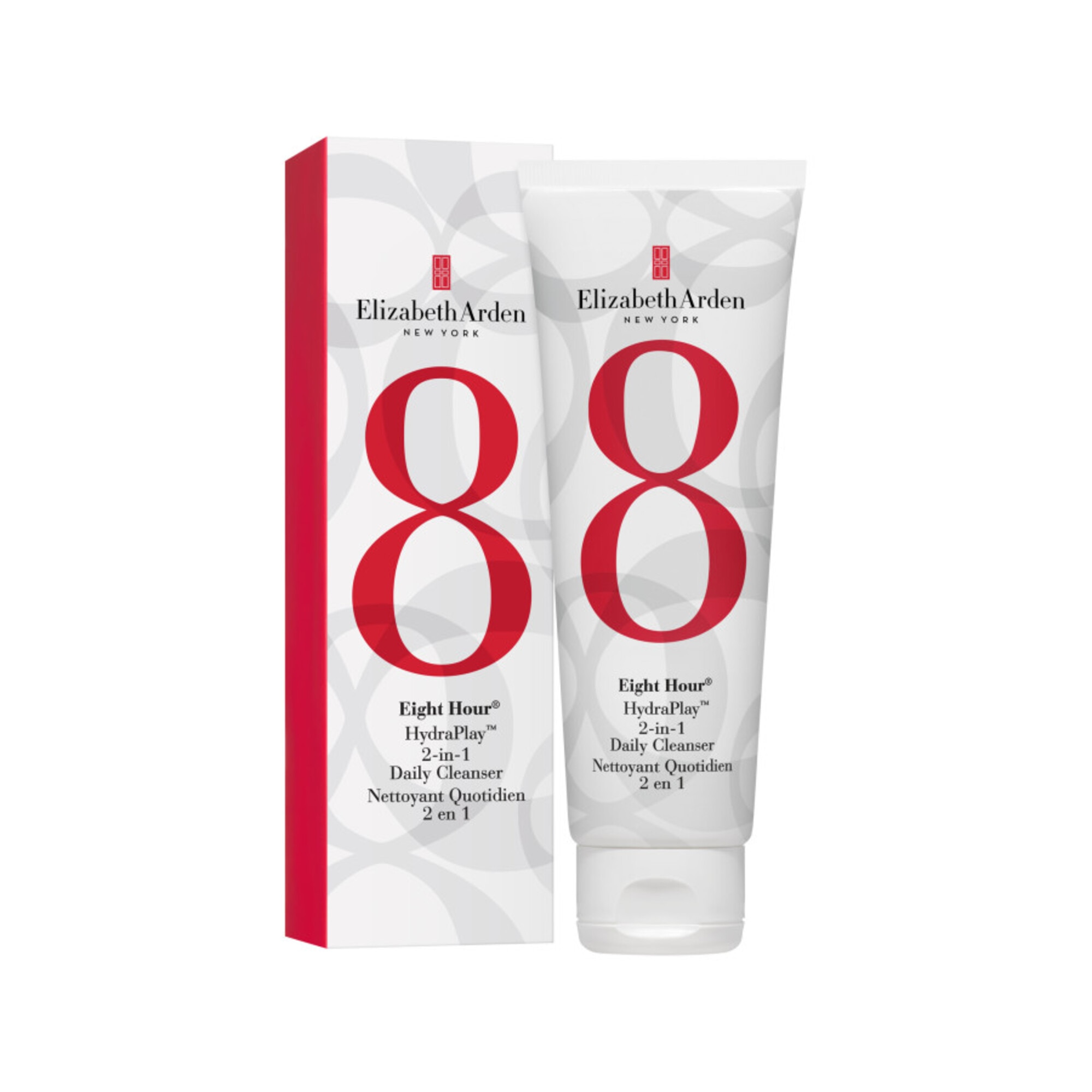 Čisticí přípravek na pleť