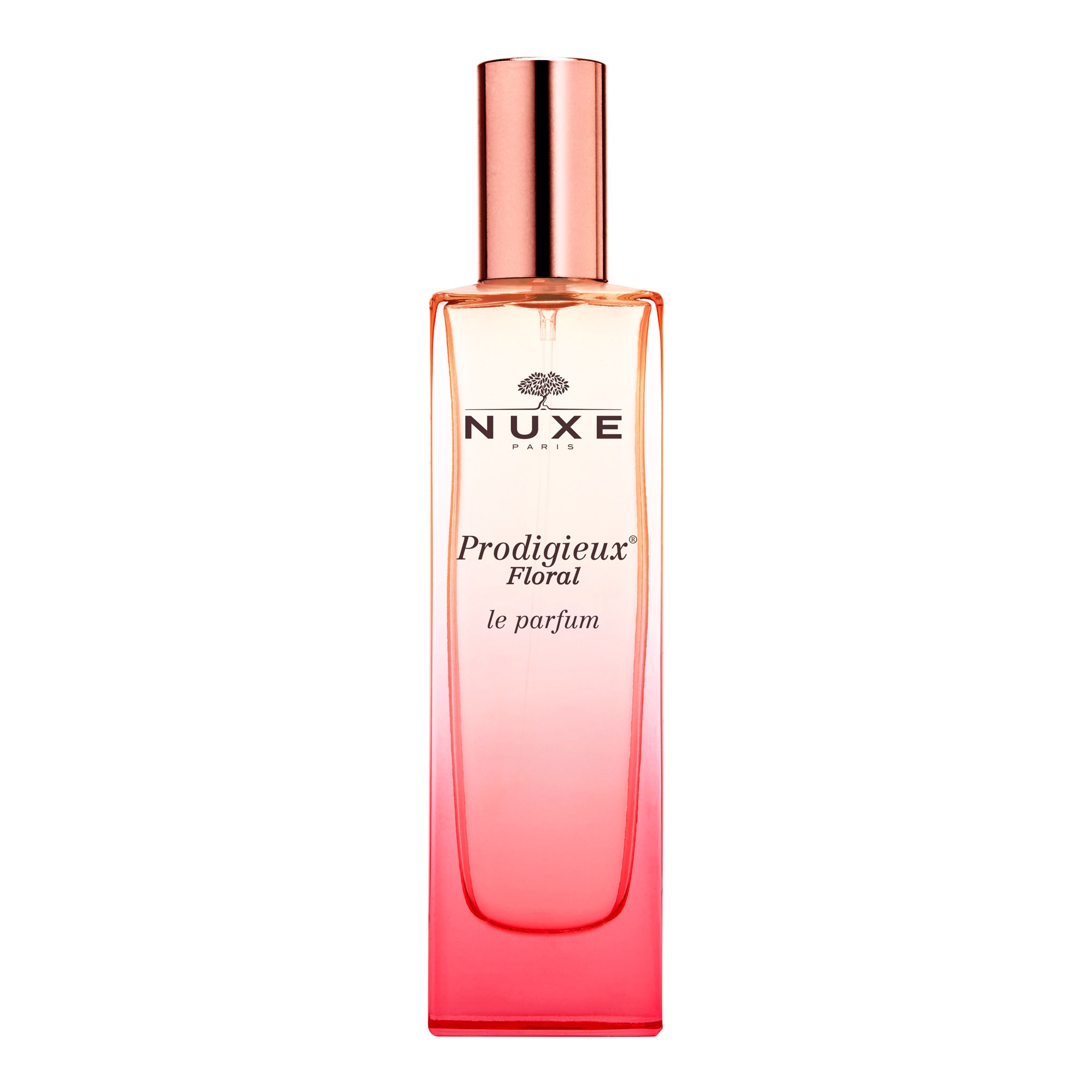 50 ML Nuxe PRODIGIEUX LE PARFUM FLORAL Parfumovaná voda 1 of 1