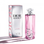 100 ML Dior DIOR ADDICT ROSY GLOW Parfumovaná voda  3 of 4 Parfumovaná voda