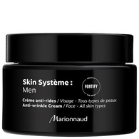 50 ML MARIONNAUD MEN LINE ANTIWRINKLES CREAM Krém na vrásky  1 of 2 