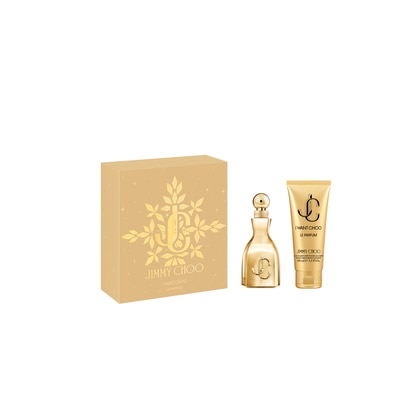 Jimmy Choo I WANT TO CHOO LE PARFUM Dárčekový set 1 of 1