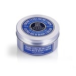 200 ML L'OCCITANE BODY CREAM EXTRA RICH SHEA BUTTER Výživný telový krém Bambucké maslo  1 of 1 Výživný telový krém Bambucké maslo