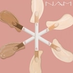 Nam PRO SHAPING CONCEALER Korektor 5 of 5 Korektor