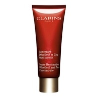 75 ML CLARINS SUPER RESTORATIVE NECK AND DÉCOLETTÉ Krém na krk a dekolt  1 of 2 