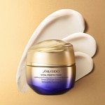 50 ML SHISEIDO VITAL PERFECTION Zpevňujúci pokročilý krém pro suchou pleť  3 of 6 Zpevňujúci pokročilý krém pro suchou pleť