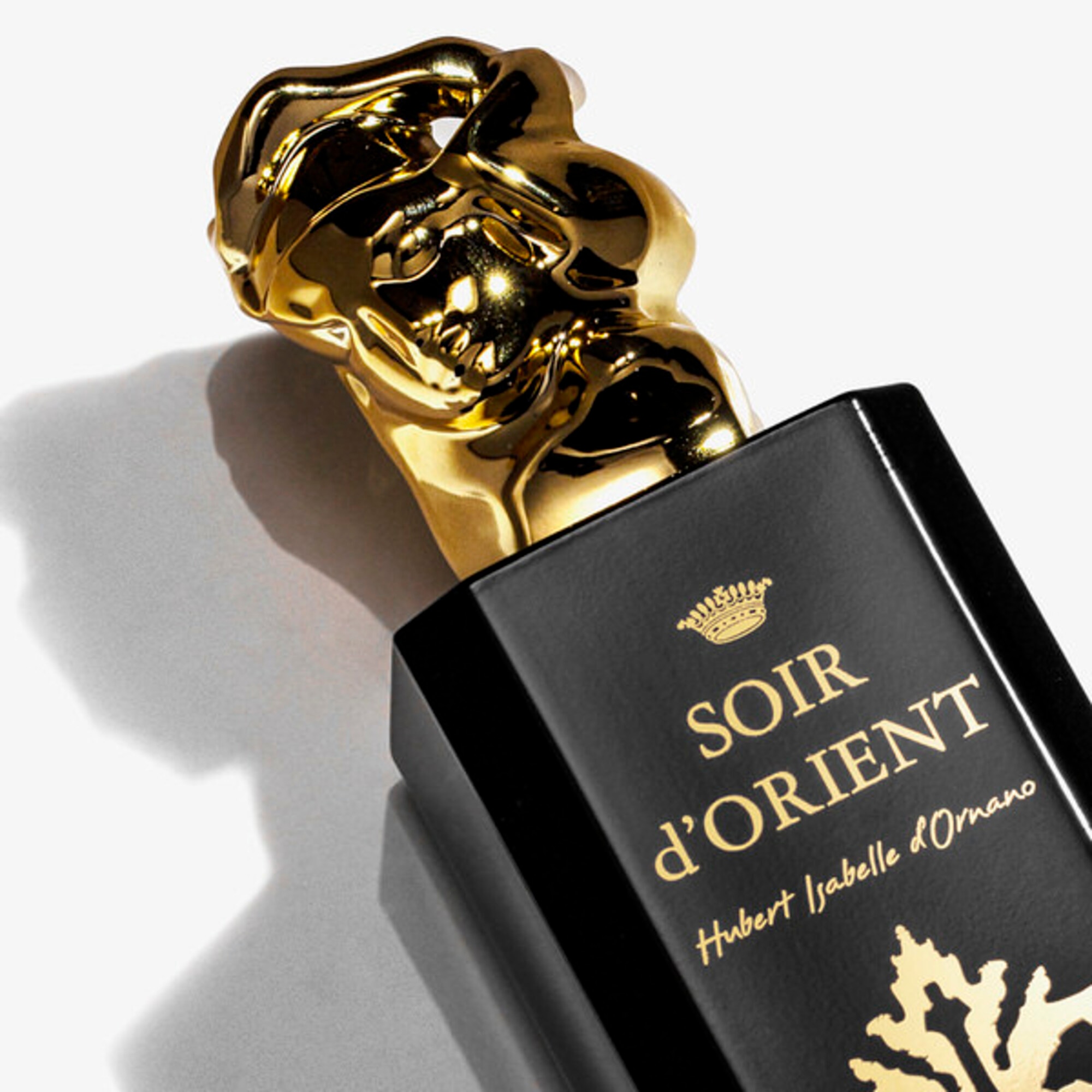 100 ML SISLEY SOIR D'ORIENT Parfumovaná voda pre ženy  1 of 6 