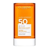  CLARINS SUNCARE FACE STICK SPF50 Ochranná tyčinka SPF 50  1 of 2 