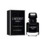 35 ML GIVENCHY L'INTERDIT ABSOLU EAU DE PARFUM INTENSE Parfumovaná voda  2 of 2 Parfumovaná voda