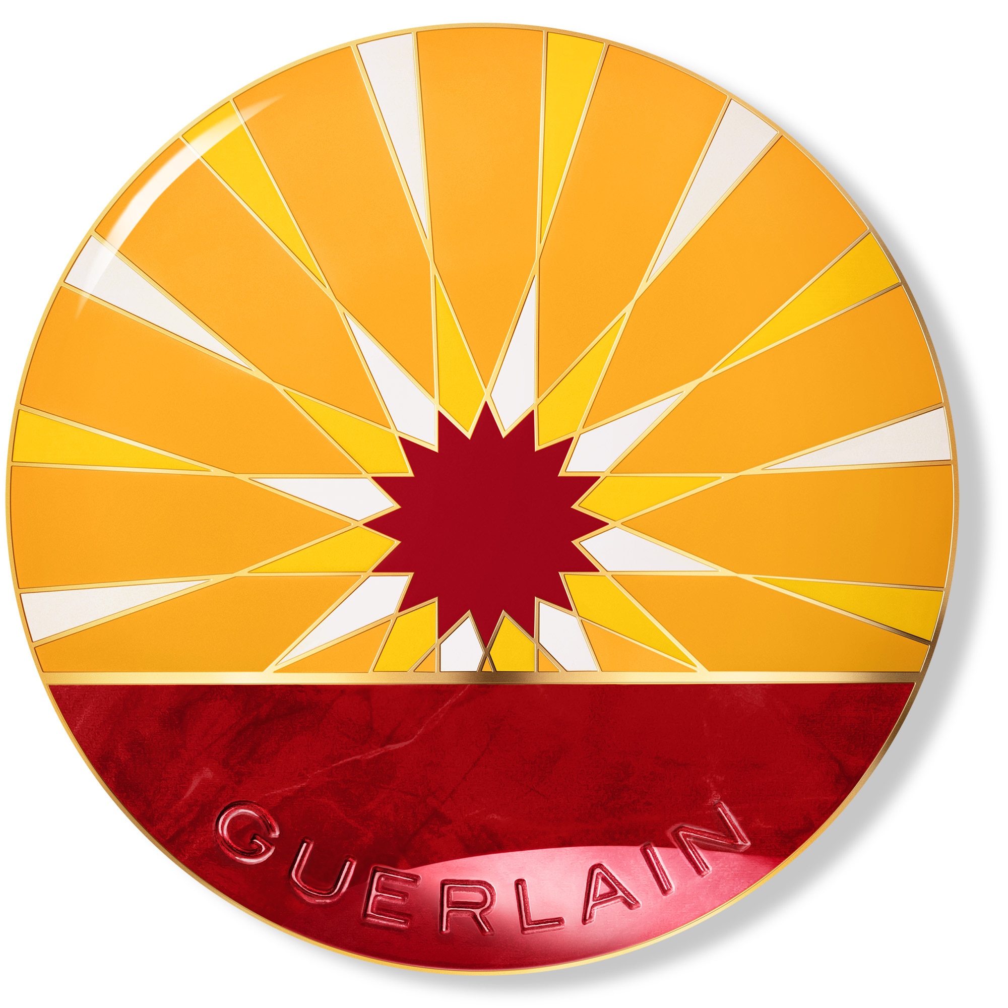 Púder pre prirodzený slnkom rozžiarený vzhľad Limitovaná edícia