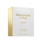 50 ML ABERCROMBIE & FITCH AWAY WOMEN Parfumovaná voda  2 of 2 Parfumovaná voda