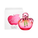 30 ML NINA RICCI NINA ILLUSION Parfumovaná voda 3 of 6 Parfumovaná voda