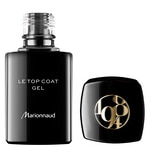 11 ML Marionnaud 1984 TOP COAT GEL Gélový vrchný lak  3 of 3 Gélový vrchný lak