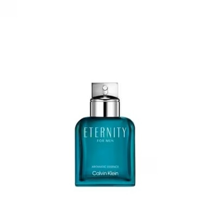 100 ML CALVIN KLEIN ETERNITY AROMATIC ESSENCE Parfumovaná voda 1 of 1
