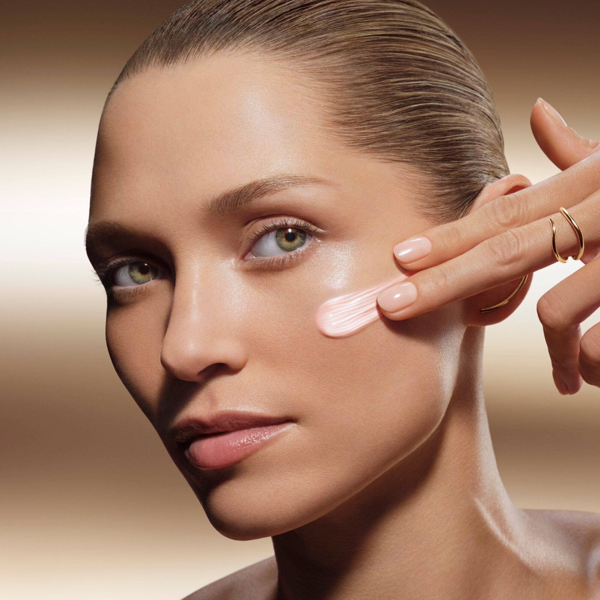 Starostlivosť proti starnutiu