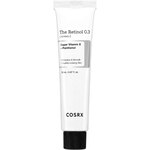 20 ML COSRX THE RETINOL 03 CREAM Krém s 0,3 % retinolom  1 of 3 Krém s 0,3 % retinolom